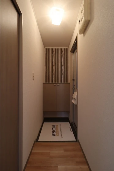 シャトレアン津高 C棟