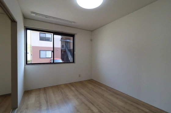 シャトレアン津高 C棟