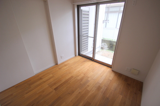 メゾネット祇園エコ