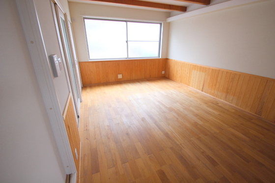 メゾネット祇園エコ