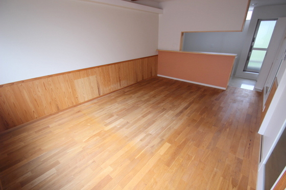 メゾネット祇園エコ