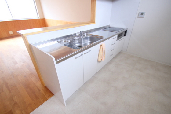 メゾネット祇園エコ