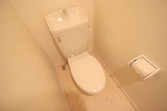 メゾネット祇園エコ