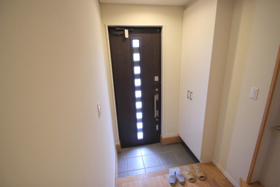 メゾネット祇園エコ