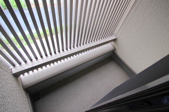 メゾネット祇園エコ