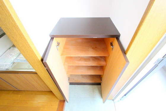 スカーレットハイム