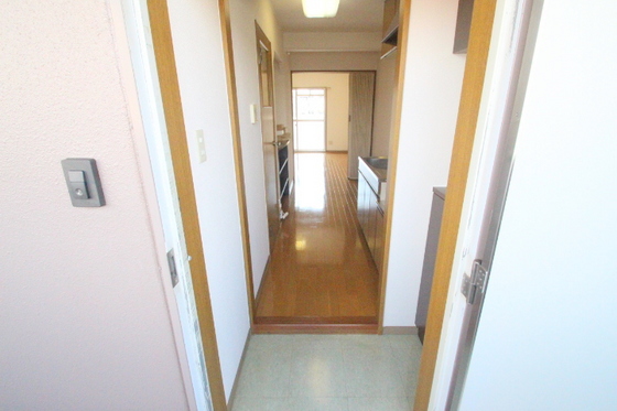 スカーレットハイム