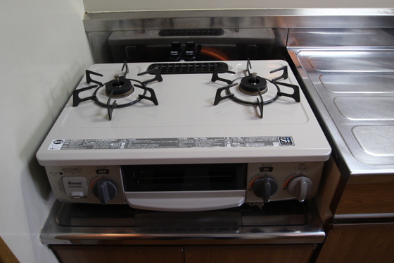 スカーレットハイム