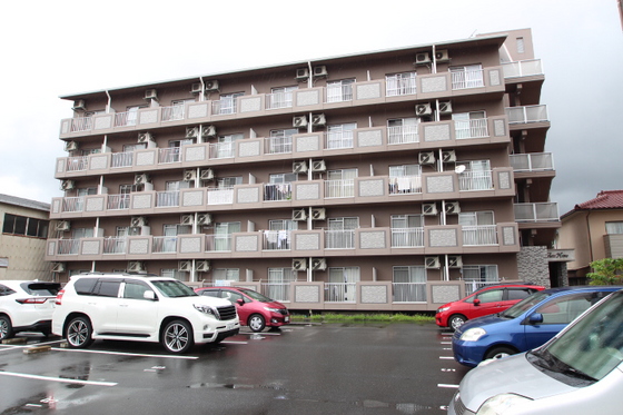 スカーレットハイム