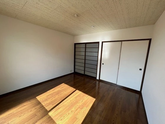 コーポ・レーベンB