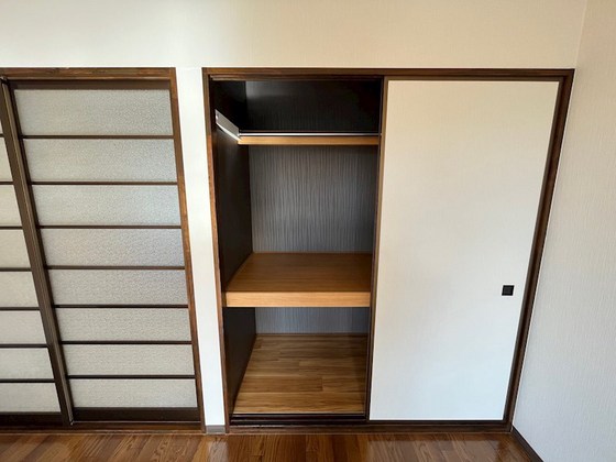 コーポ・レーベンB