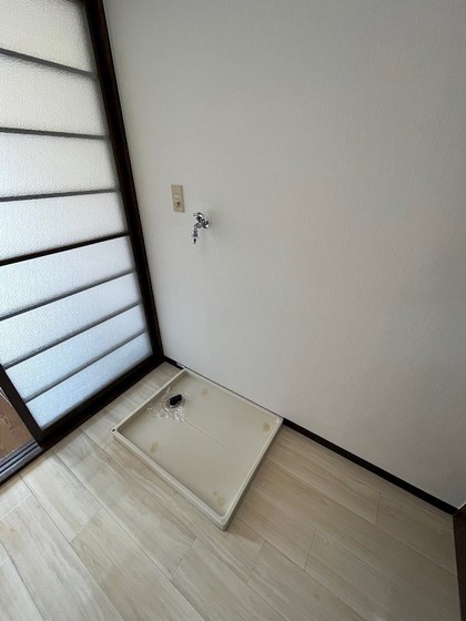 コーポ・レーベンB