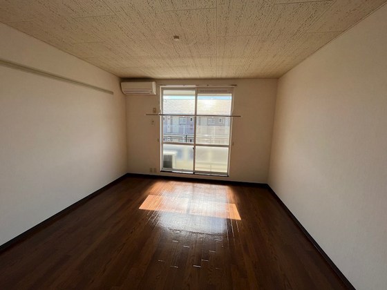 コーポ・レーベンB