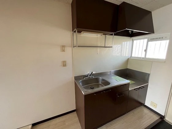 コーポ・レーベンB