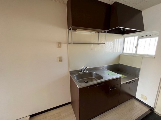 コーポ・レーベンB