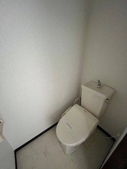 コーポ・レーベンB