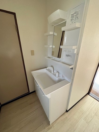 コーポ・レーベンB