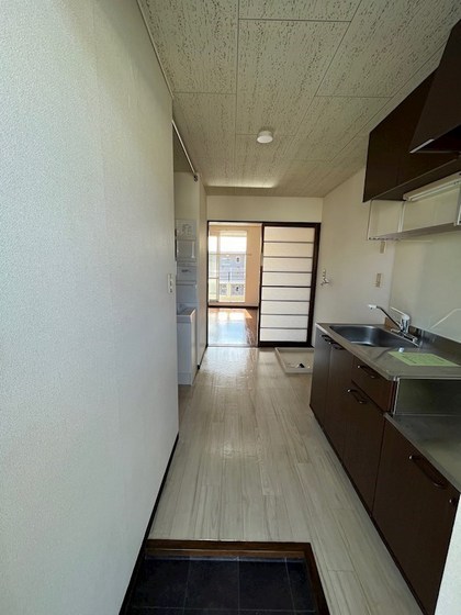 コーポ・レーベンB