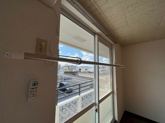 コーポ・レーベンB