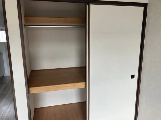 コーポ・レーベンB