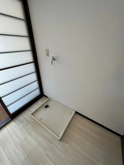 コーポ・レーベンB