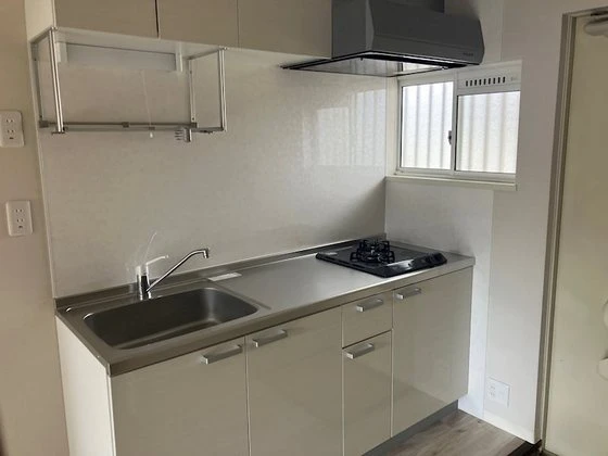 コーポ・レーベンB