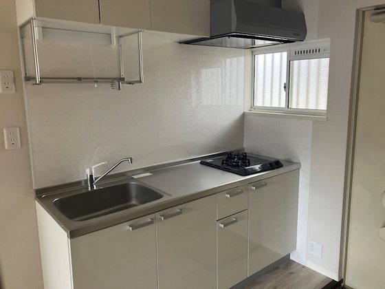 コーポ・レーベンB