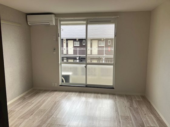 コーポ・レーベンB