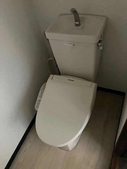 コーポ・レーベンB