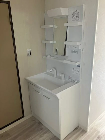 コーポ・レーベンB