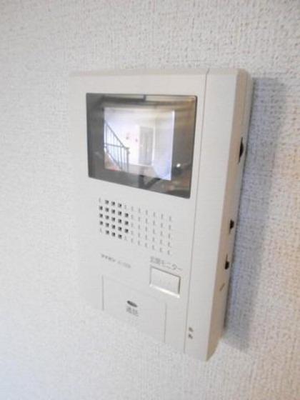 さくらマンションB