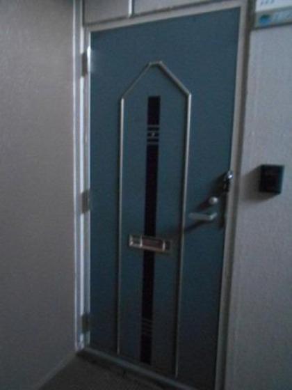 さくらマンションB