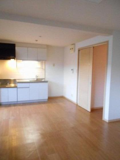 さくらマンションB