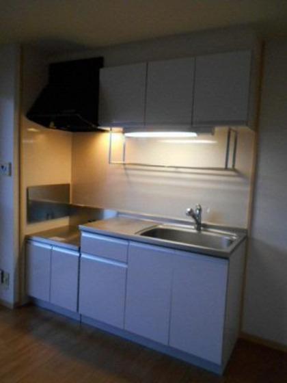 さくらマンションB