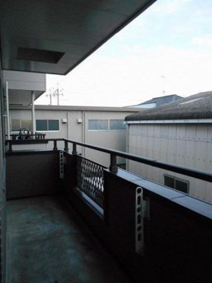 さくらマンションB