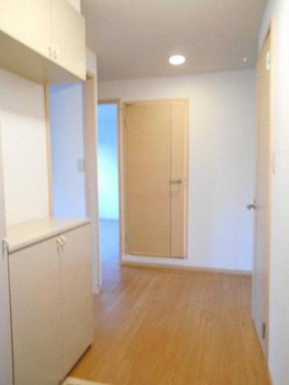 さくらマンションB