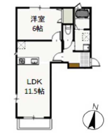 フェリーク庭瀬