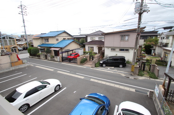 フェリーク庭瀬