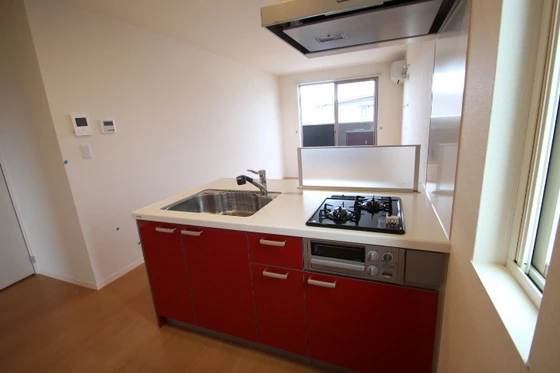 フェリーク庭瀬