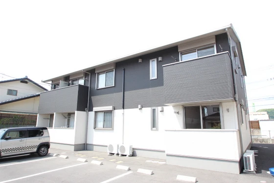 フェリーク庭瀬