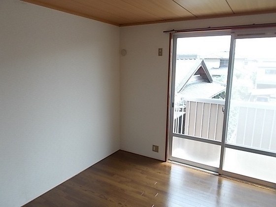 フォーレストハイツ