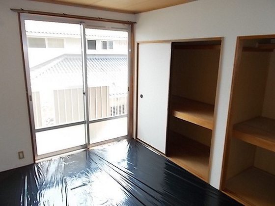 フォーレストハイツ