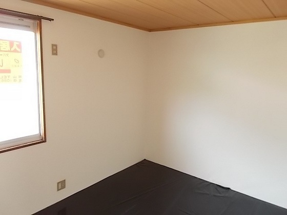 フォーレストハイツ