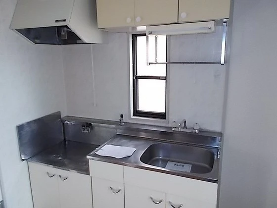 フォーレストハイツ