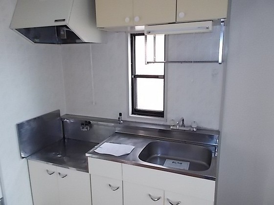 フォーレストハイツ