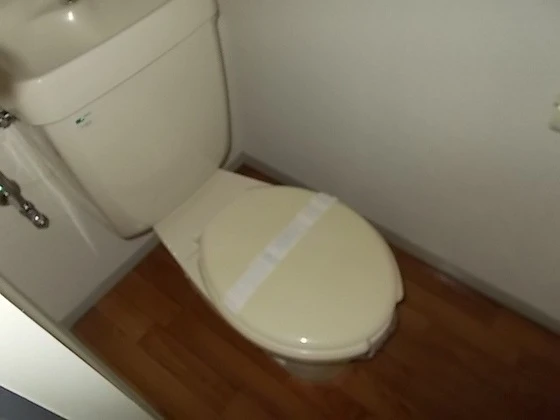 フォーレストハイツ