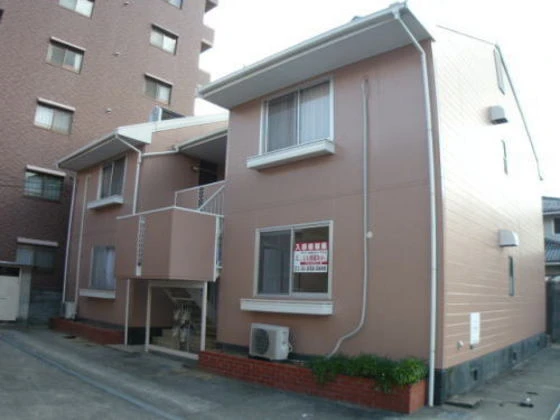 フォーレストハイツ