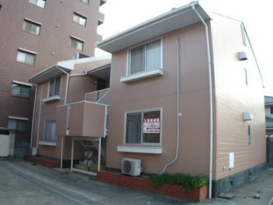 フォーレストハイツ