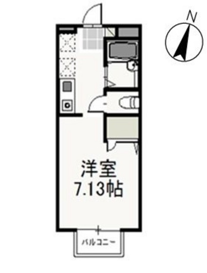 カーサ・アネーロA