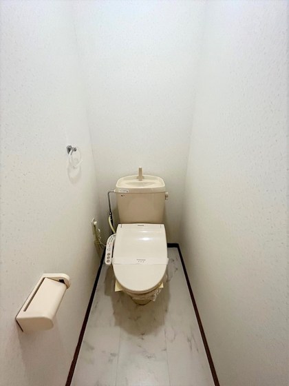 カーサ・アネーロA